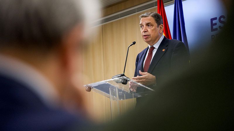 El acuerdo de pesca de Bruselas no contenta a todos - Españoles en la mar | Escuchar