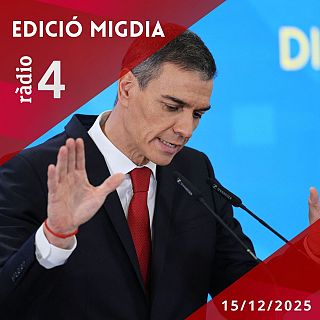 Edici� Migdia - 15/12/2025