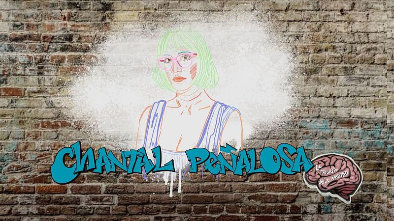 La teor�a de la amistad - El olor de la frontera de Chantal Pe�alosa Fong - 16/12/25 I Escuchar ahora