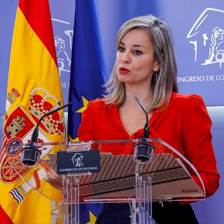 Barbero (Sumar): "El Gobierno debe demostrar ya que le renta a la ciudadanía"