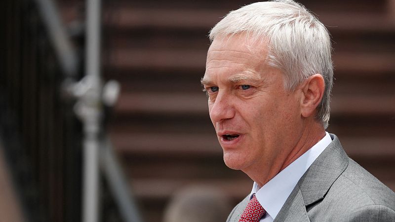 Cinco Continentes - Kast, presidente electo de Chile - Escuchar ahora