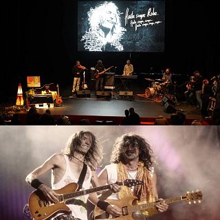 El �ltimo adi�s a Robe