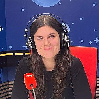 El exilio y Warsan Shire, con Elvira Sastre