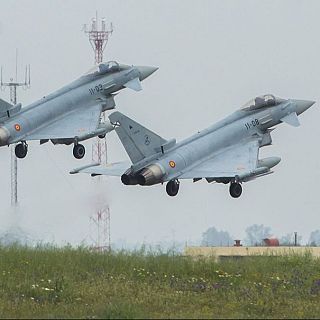 El futuro del FCAS, el caza europeo de �ltima generaci�n