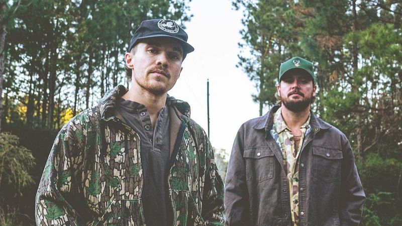 Sin Rodeos - Regresa la exquisita brillantez de Muscadine Bloodline - 16/12/25 - Escuchar ahora