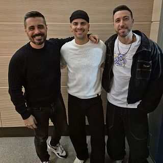 Efecto Pasillo y la importancia de pasarlo bien como grupo