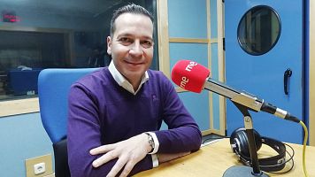 Vox reitera su rechazo al Pacto Verde en Extremadura y defiende el mantenimiento de Almaraz