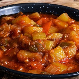 Ruta por España a través de la historia de nuestra cocina