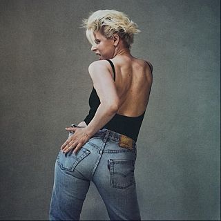 Todas las caras de Robyn