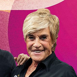 Chelo García-Cortés, icono sin referentes