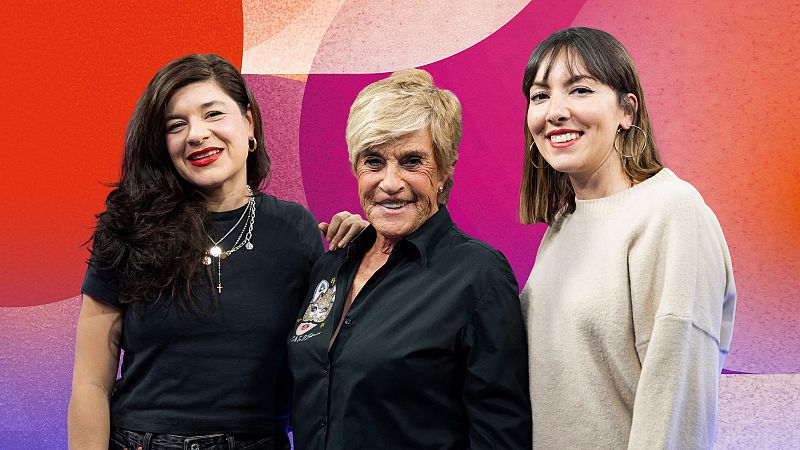 Est� el horno para bollos - Temporada 3 - Episodio 3 | Escucha ahora - Est� el horno para bollos. El podcast | Escuchar