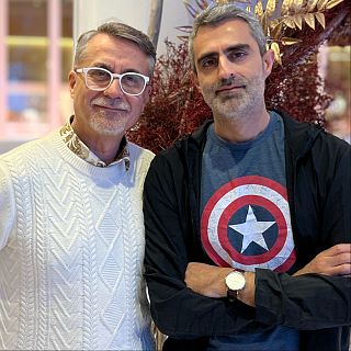 Alfredo Corell, inmunólogo