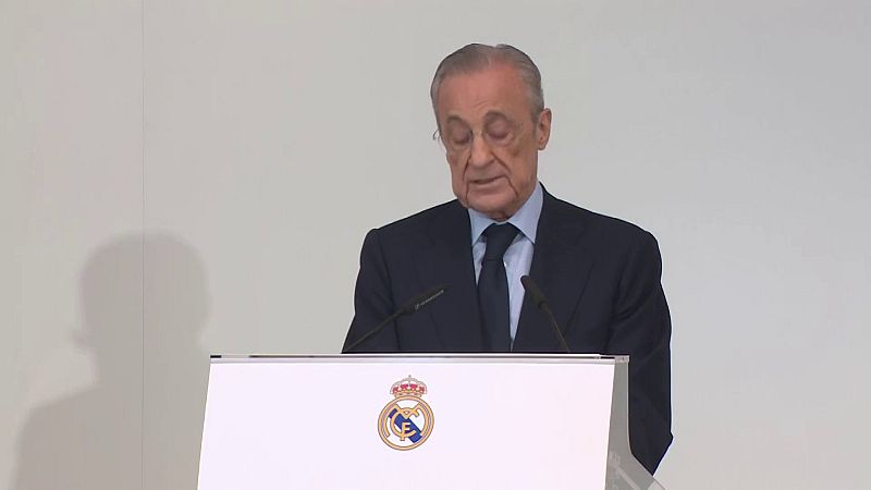Bon dia i bona sort - Florentino P�rez declara la guerra al Bar�a i es filtren els �udios del cas Negreira - Bon dia i bona sort | Escoltar