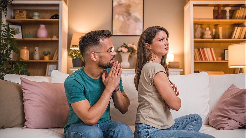 Ágora 3.0 - El perdón, un mecanismo para la cohesión social - Escuchar ahora