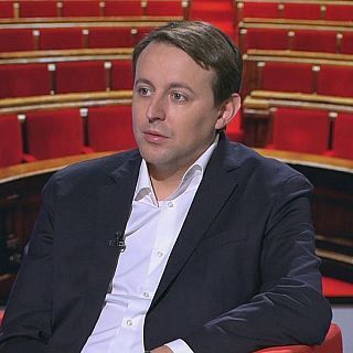 Entrevista a Javi López