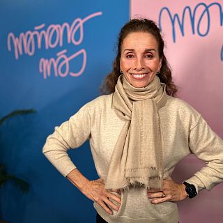 La nueva mirada de Ana Bel�n