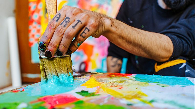 Diálogos internos - Arte y cultura, la necesidad de lo aparentemente inútil - Escuchar ahora