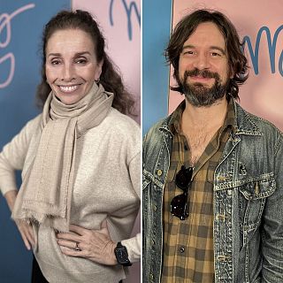 3x63 - AUDIO: Ana Bel�n y Germ�n Salto