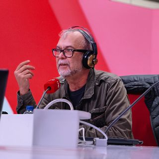 'Cine con m�s cosas': cintas que han dejado huella en Arturo Gonz�lez-Campos