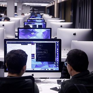 Campus 42, cantera de formación de talento tecnológico
