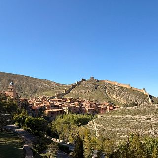 Espa�oles que quieren regresar y hacer vida en los pueblos