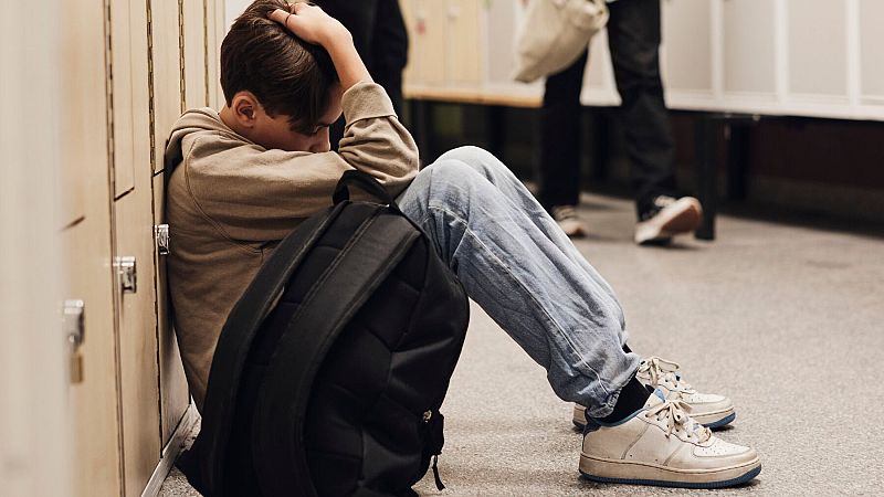 El mat� de R�dio 4 -Salut mental dels joves: qu� els passa als nostres fills i com els podem ajudar? - El mat� de R�dio 4 | Escoltar