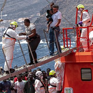 Migration, coopération internationale et action humanitaire