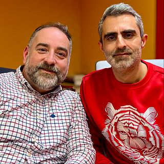 Gabriel J. Martín, psicòleg