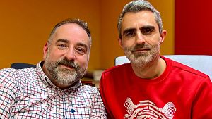 Gabriel J. Mart�n, psic�leg