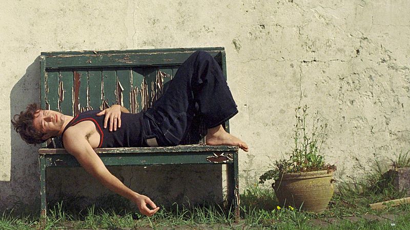 Gon Abril ens avan�a ?Lo que importa de verdad?, una proposta �ntima i sincera - Xavif�rnia | Escoltar