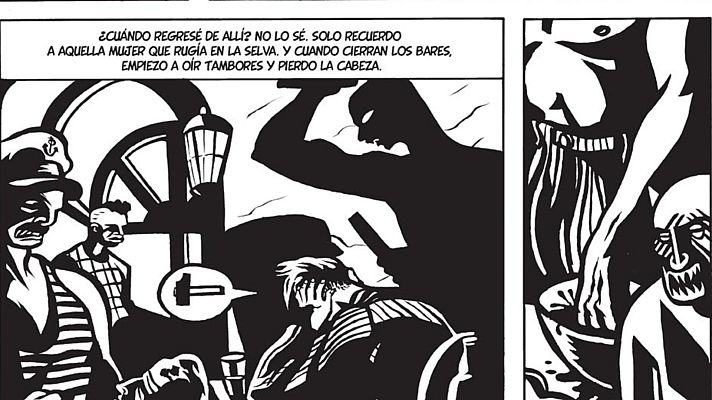 Todo al Negro, la compilaci�n definitiva de Keko