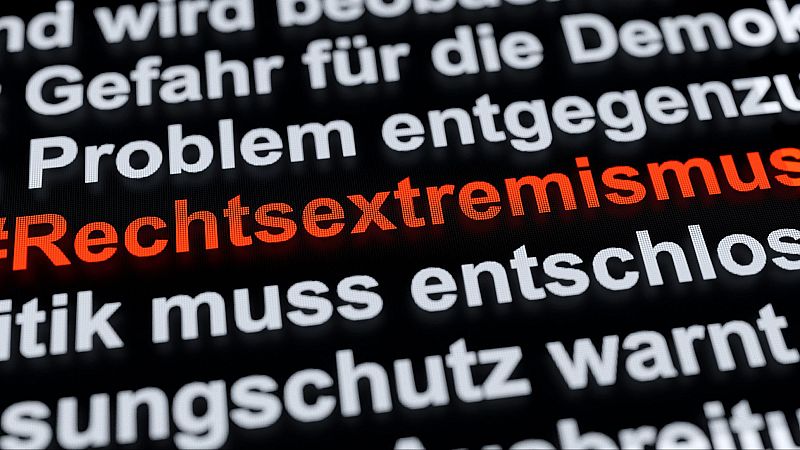 Reportajes 5 continentes - 2025: El avance de la extrema derecha en el mundo