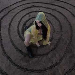 Verano Saudade: la sorpresa de Judeline