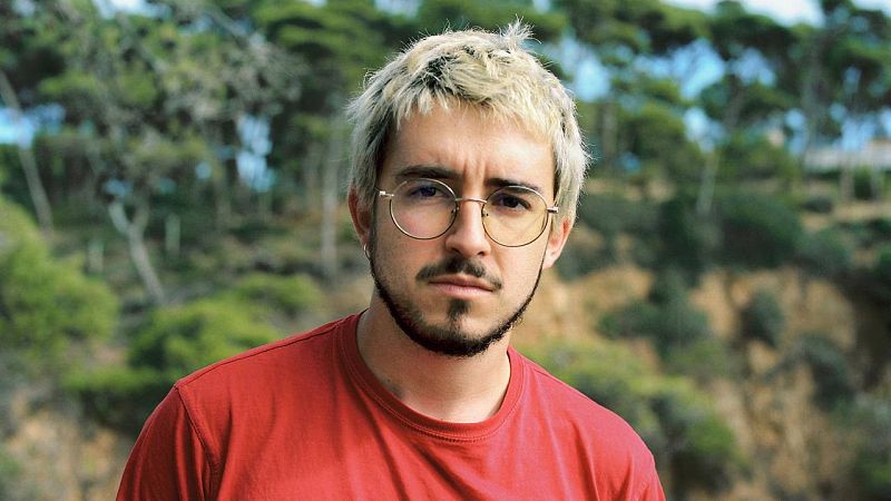 El ojo crítico - Juan de Salas es Premio El Ojo Crítico de Poesía 2025 por su poemario 'El siglo' - 16/12/25 - Escuchar ahora