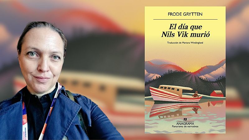 Blablando - Nynorsk: la pequeña y literata lengua noruega - 21/12/25 - Escuchar ahora