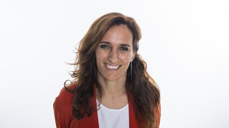 Mónica García: "Lo primero que tiene que hacer el PSOE es recoger su casa" - 24 horas | Escuchar