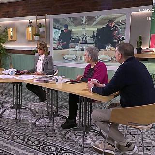 Segona Hora - 16/12/25