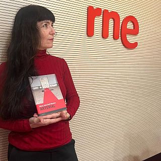 'Arterial': la disección de la alegría y la herida