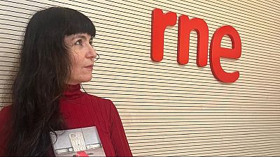 Efecto Doppler - 'Arterial': la disecci�n de la alegr�a y la herida - 16/12/25 - Efecto Doppler | Escuchar