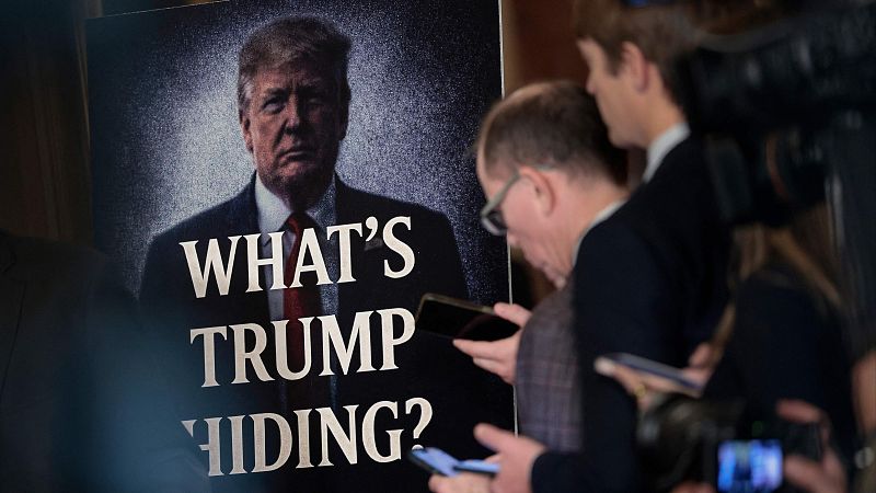 Cinco Continentes - Trump y su campaña contra el narcoterrorismo - Escuchar ahora