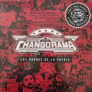 Sonido Changorama, "La Pasionaria" catalana, El Diablo De Shanghai
