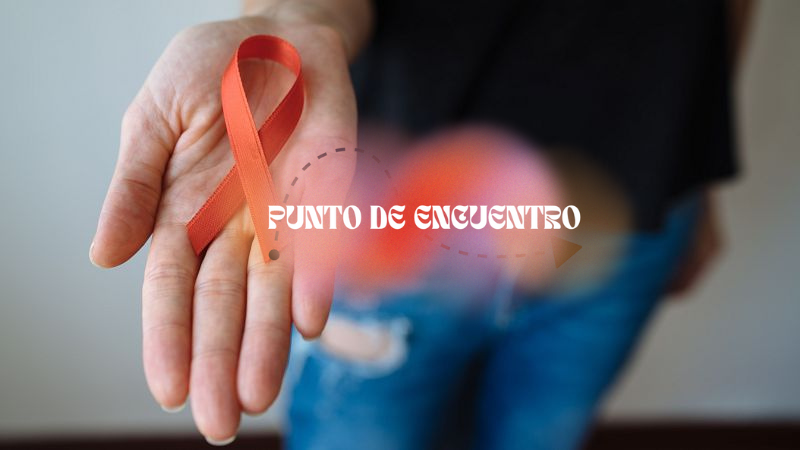 nanana - PUNTO DE ENCUENTRO | El VIH a través de la cultura