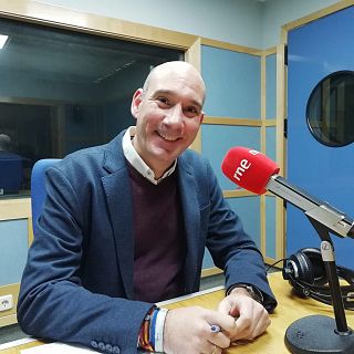 Entrevista electoral: José Ángel Sánchez Julià del PP