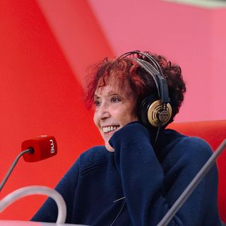 El periodismo "a ras de suelo" de Maruja Torres