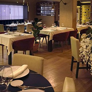 Disfrutar auténtica cocina francesa en el corazón de Madrid