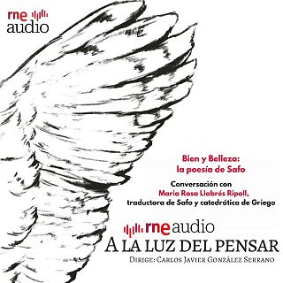 Bien y Belleza: la poesía de Safo