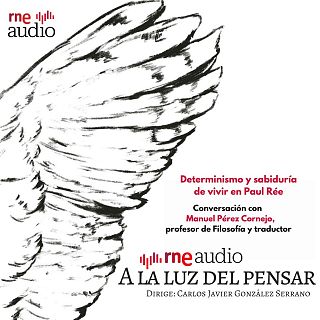 Determinismo y sabiduría de vivir en Paul Rée