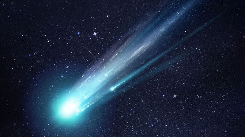 El palabrero - Cometas melenudos - 17/12/25 - Escuchar ahora