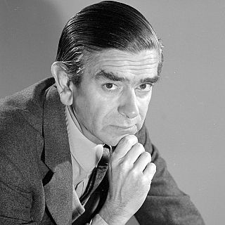 La BNE reivindica a Ignacio Aldecoa en su centenario