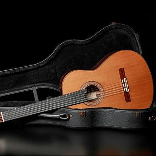 Alicante - Guitarras Alhambra